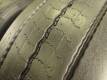 Opony używane 385/65R22,5 Bridgestone R-STEER 002