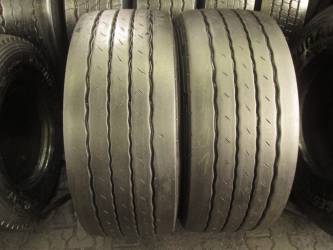 Opony używane 385/55R22,5 Austone AAR603