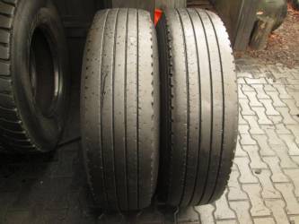 Opony używane 315/80R22,5 BARKLEY BL203+