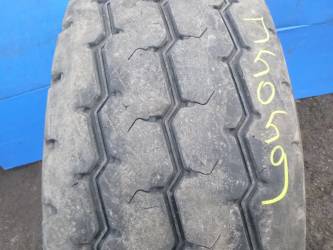 Opona używana 385/65R22,5 Formula MULTIAXLE ON/OFF
