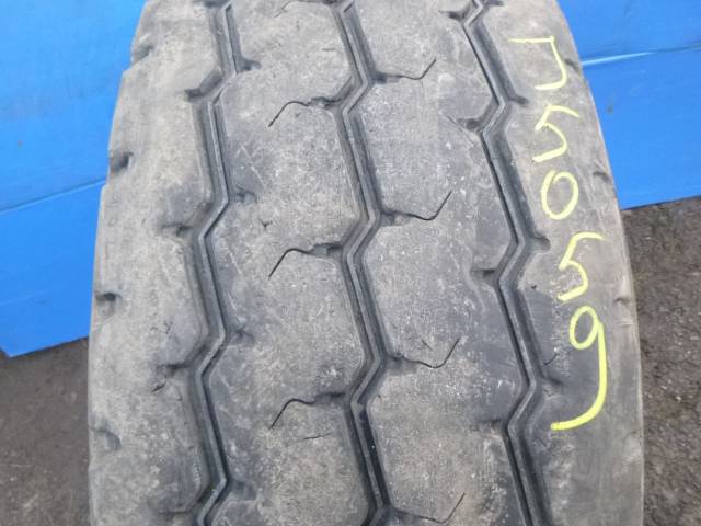 Opona używana 385/65R22,5 Formula MULTIAXLE ON/OFF