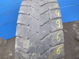Opona używana 315/80R22,5 ATHOS HG2339