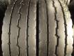 Opony używane 275/70R22,5 Goodyear MSSII