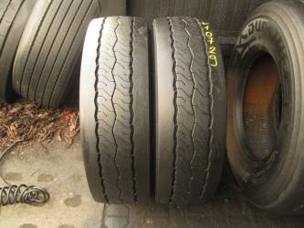 Opony używane 275/70R22,5 Bridgestone U-AP002