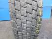 Opona używana 315/80R22,5 Bridgestone BIEŻNIKOWANA