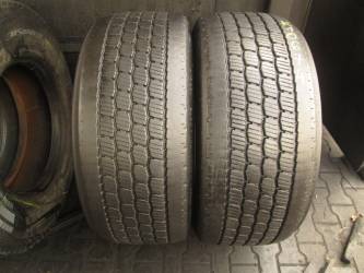 Opony używane 385/55R22,5 Michelin XFN2