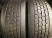 Opony używane 385/55R22,5 Michelin XFN2