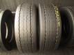 Opony używane 385/65R22,5 Bridgestone R-TRAILER 002