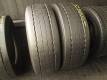 Opony używane 385/65R22,5 Bridgestone R-TRAILER 002