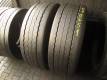 Opony używane 385/65R22,5 Bridgestone R-TRAILER 002