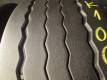 Opony używane 385/65R22,5 Bridgestone R-TRAILER 002