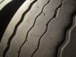 Opony używane 385/65R22,5 Bridgestone R-TRAILER 002