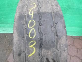 Opona używana 385/65R22,5 Goodyear OMNITRAC T