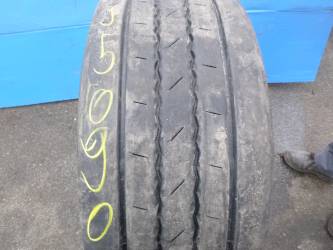 Opona używana 385/55R22,5 Continental HT3+ HYBRID