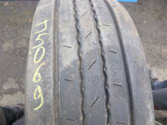 Opona używana 385/65R22,5 Continental HT3+ HYBRID