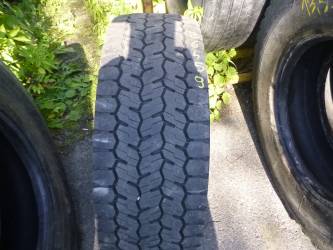 Opona używana 285/70R19,5 Michelin X-MULTI D