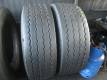 Opony używane 385/65R22,5 Bridgestone R168 PLUS