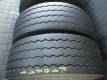Opony używane 385/65R22,5 Bridgestone R168 PLUS