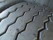 Opony używane 385/65R22,5 Bridgestone R168 PLUS