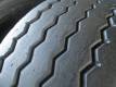 Opony używane 385/65R22,5 Bridgestone R168 PLUS