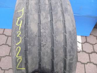 Opona używana 385/65R22,5 Fulda REGIOTONN 3