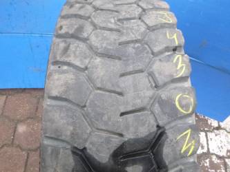 Opona używana 315/80R22,5 Michelin X-WORKS D