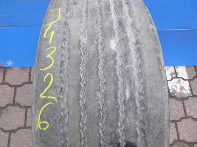Opona używana 385/65R22,5 Firestone FT522