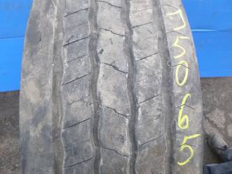 Opona używana 385/65R22,5 Dębica DRT2