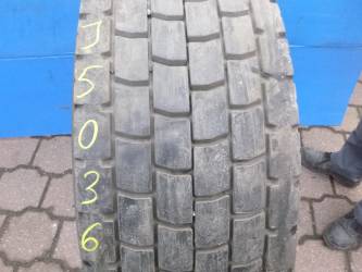 Opona używana 315/70R22,5 Continental HDR2