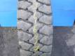 Opona używana 315/80R22,5 Bridgestone CONTINENTAL HDC