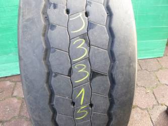 Opona używana 385/55R22,5 BFGOODRICH ROUTE CONTROL T