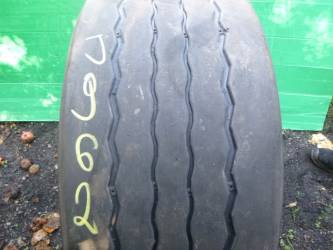 Opona używana 385/55R22,5 BFGOODRICH ROUTE CONTROL T
