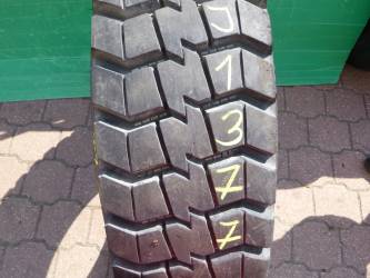 Opona używana 13R22,5 Kumho KMD01