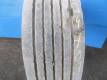 Opona używana 385/65R22,5 Goodyear LHT