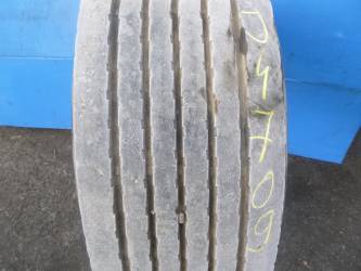Opona używana 385/65R22,5 Goodyear LHT