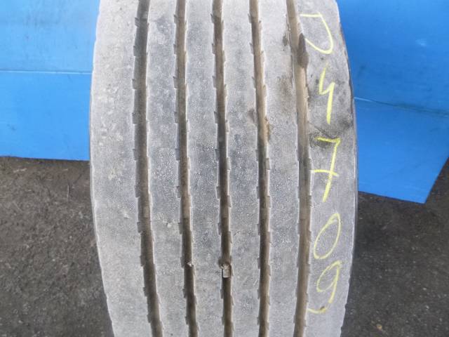 Opona używana 385/65R22,5 Goodyear LHT