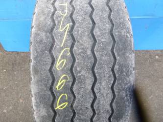 Opona używana 385/55R22,5 Firestone bieżnikowana