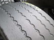 Opona używana 295/60R22.5 Continental HSR1