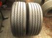 Opony używane 385/65R22,5 BIEŻNIKOWANA MICHELIN X-MULTI T