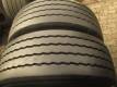 Opony używane 385/65R22,5 BIEŻNIKOWANA MICHELIN X-MULTI T