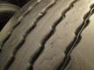 Opony używane 385/65R22,5 BIEŻNIKOWANA MICHELIN X-MULTI T
