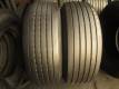 Opony używane 385/65R22,5 Continental HSL2+ ECO PLUS