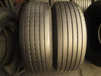 Opony używane 385/65R22,5 Continental HSL2+ ECO PLUS