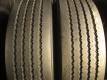 Opony używane 315/80R22,5 Barum BF15