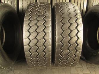Opony używane 385/65R22,5 TRUCKSTAR TH CONSTRUCTION 3