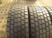 Opony używane 315/60R22,5 BIEŻNIKOWANA WZÓR GOODYEAR