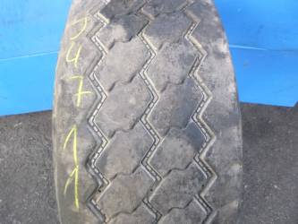 Opona używana 385/65R22,5 Fulda VARIOTONN