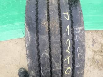 Opona używana 245/70R19,5 Barum BT200 ROAD