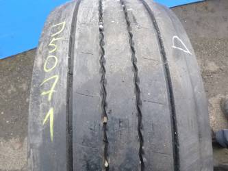 Opona używana 385/55R22,5 Continental HT3 HYBRID