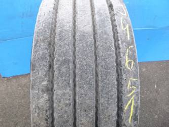 Opona używana 385/65R22,5 ALBOURGH ACROSS T HL